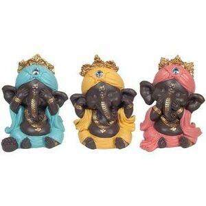 Szobrok, figurák Signes Grimalt Ganesh Nem Látok-Hallok-Beszélek 3U kép