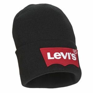 Sapkák Levis OVERSIZED BATWING BEANIE kép