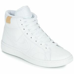 Magas szárú edzőcipők Nike COURT ROYALE 2 MID kép