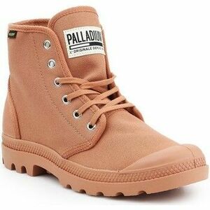 Magas szárú edzőcipők Palladium Buty lifestylowe Pampa HI Originale 75349-225-M kép