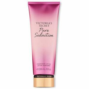 Hidratálás & táplálás Victoria's Secret Body and Hand Lotion - Pure Seduction kép