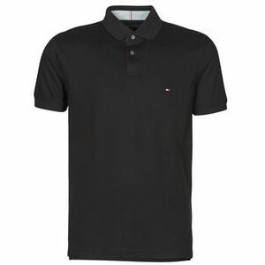 Rövid ujjú galléros pólók Tommy Hilfiger 1988 REGULAR POLO kép