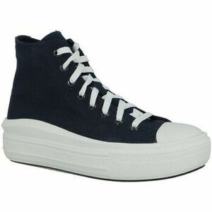 Divat edzőcipők Converse CHUCK TAYLOR HI MOVE kép