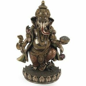 Szobrok, figurák Signes Grimalt Ganesha kép