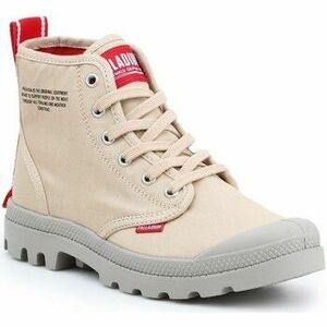 Magas szárú edzőcipők Palladium Pampa HI Dare 76258-274 kép