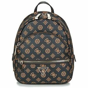 Hátitáskák Guess MANHATTAN BACKPACK kép