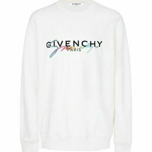 Pulóverek Givenchy BMJ03C30AF kép