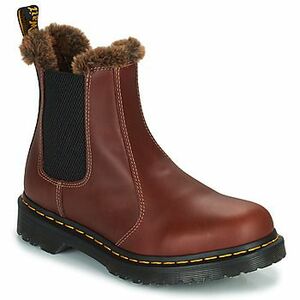 Csizmák Dr. Martens 2976 LEONORE kép