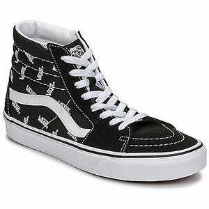 Magas szárú edzőcipők Vans SK8-Hi kép