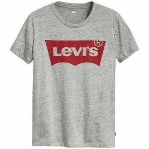 Rövid ujjú pólók Levis The Perfect Tee kép