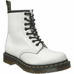 Csizmák Dr. Martens 1460 smooth kép