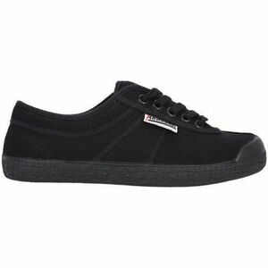 Divat edzőcipők Kawasaki Legend Canvas Shoe K192500 1001 Black kép