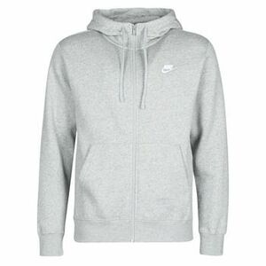 Pulóverek Nike Club Hoodie kép