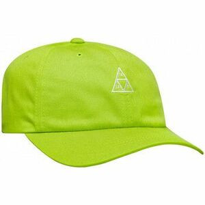 Baseball sapkák Huf Cap essentials tt logo cv 6 panel bio kép