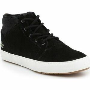 Magas szárú edzőcipők Lacoste Ampthill Chukka 417 7-34CAW0065024 kép