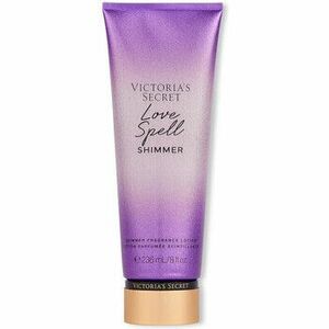 Hidratálás & táplálás Victoria's Secret Body and Hand Lotion - Love Spell Shimmer kép