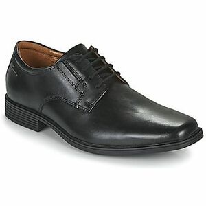 Oxford cipők Clarks TILDEN PLAIN kép