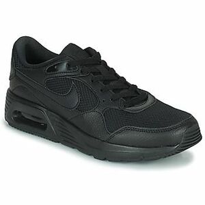 Rövid szárú edzőcipők Nike NIKE AIR MAX SC kép