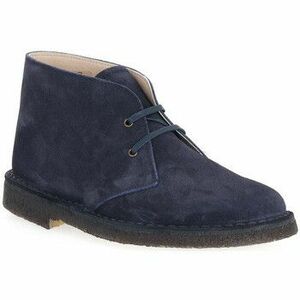 Csizmák Isle BLU DESERT BOOT kép