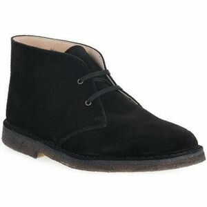 Csizmák Isle NERO DESERT BOOT kép