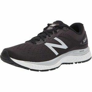 New Balance Férfi cipô fekete - 44 kép