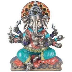 Szobrok, figurák Signes Grimalt Ganesha Figura kép