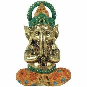 Szobrok, figurák Signes Grimalt Ganesha Jóga Ábra kép