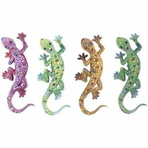 Szobrok, figurák Signes Grimalt Lizard 4 Colours 4U kép