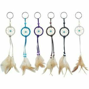 Szobrok, figurák Signes Grimalt Dreamcatcher Kulcstartó Set 6U kép