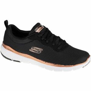 Rövid szárú edzőcipők Skechers Flex Appeal 3.0 - First Insight kép