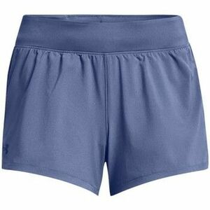 7/8-os és 3/4-es nadrágok Under Armour Launch SW 3 Short kép