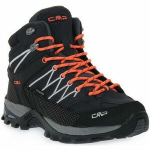 Túracipők Cmp 56UE RIGEL MID TREKKING kép