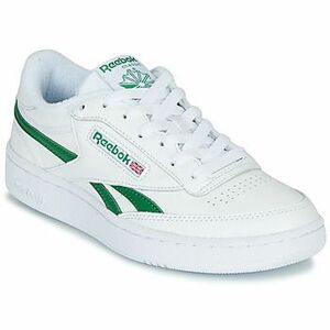 Rövid szárú edzőcipők Reebok Classic CLUB C REVENGE kép