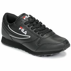 Fila - Cipő Orbit Low kép