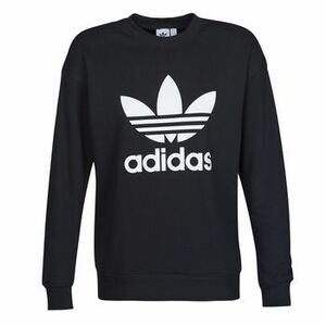 Pulóverek adidas TRF CREW SWEAT kép