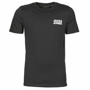 Rövid ujjú pólók Jack & Jones JJECORP LOGO kép