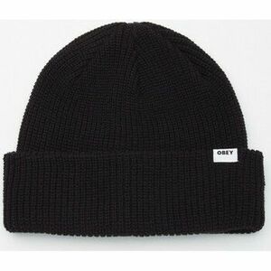 Sapkák Obey Bold organic beanie kép