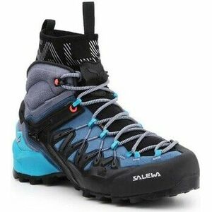 Túracipők Salewa WS Wildfire Edge MID GTX 61351-8975 kép