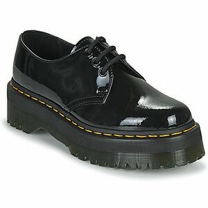 Oxford cipők Dr. Martens 1461 QUAD kép