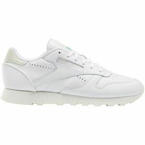 Divat edzőcipők Reebok Sport Cl lthr kép