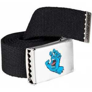 Övek Santa Cruz Screaming mini hand belt kép