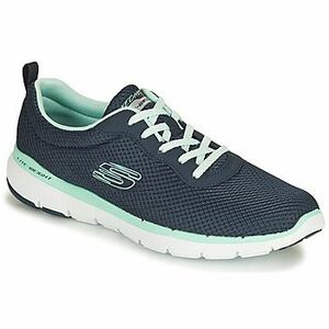 Rövid szárú edzőcipők Skechers FLEX APPEAL 3.0 FIRST INSIGHT kép