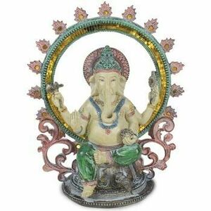 Szobrok, figurák Signes Grimalt Ganesh Figura kép