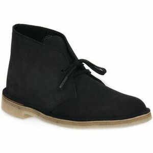 Csizmák Clarks DESERT BOOT INK kép