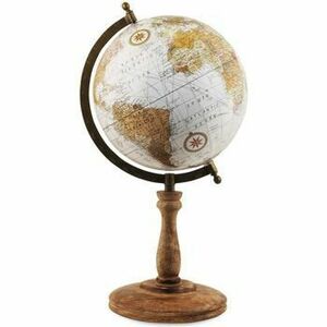 Szobrok, figurák Signes Grimalt Globe Világ 20 Cm kép