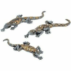 Szobrok, figurák Signes Grimalt Lizard 3 Different Set 3U kép