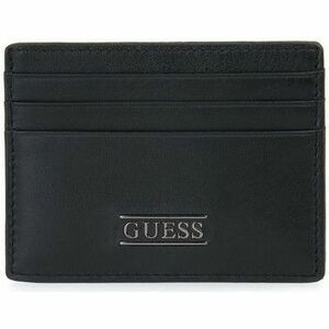 Táskák Guess BLA NEW BOSTON CARD CASE kép