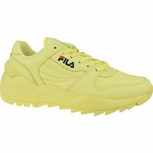 Rövid szárú edzőcipők Fila Orbit CMR Jogger L Low Wmn kép