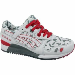 Rövid szárú edzőcipők Asics Asics Gel-Lyte III kép