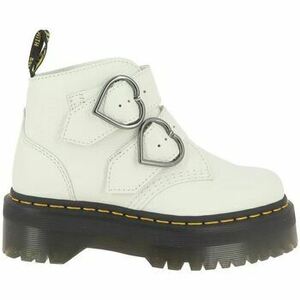 Bokacsizmák Dr. Martens DEVON HEART kép